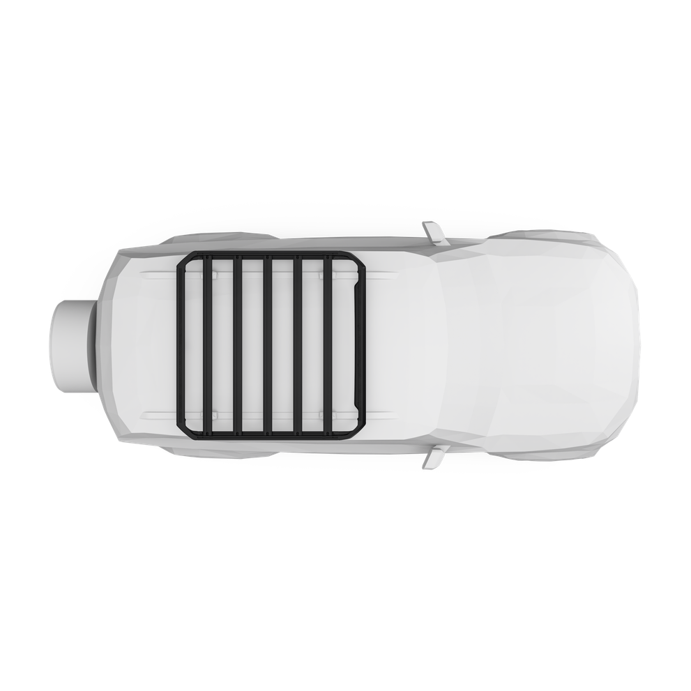 Thule Caprock Dachplattform M