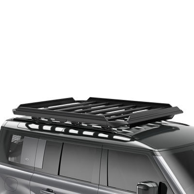 Thule Caprock Dachplattform Reling Set L