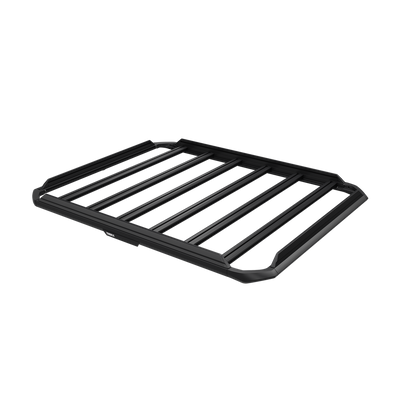Thule Caprock Dachplattform Reling Set XL