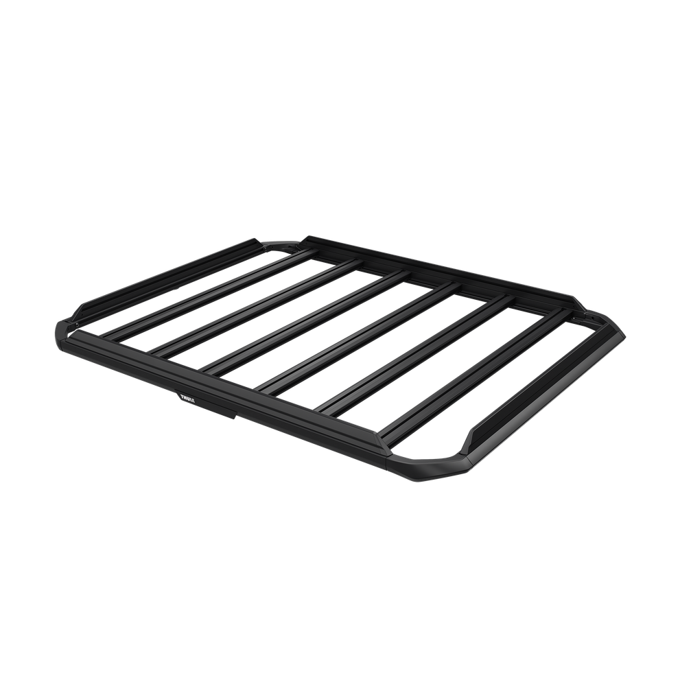 Thule Caprock Dachplattform Reling Set M