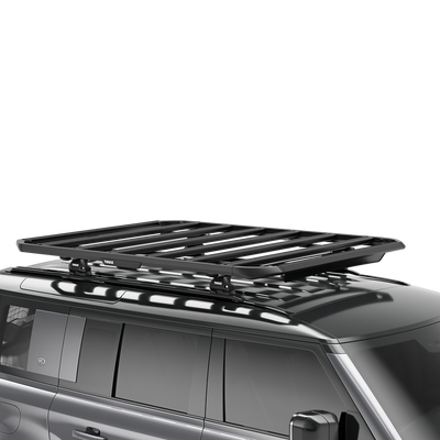 Thule Caprock Dachplattform Querstrebenset
