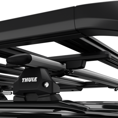 Thule Caprock Dachplattform Querstrebenset