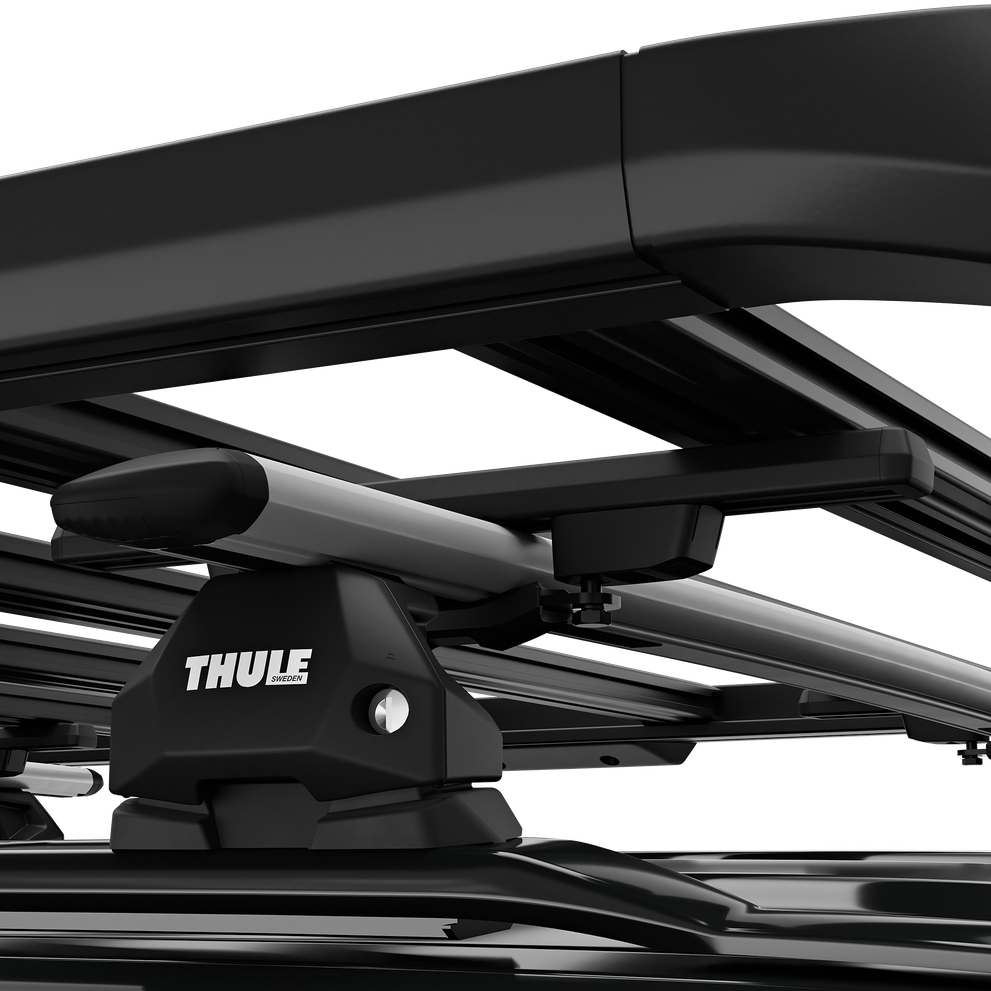 Thule Caprock Dachplattform Querstrebenset