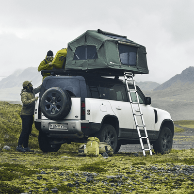 Thule Caprock Dachplattform M