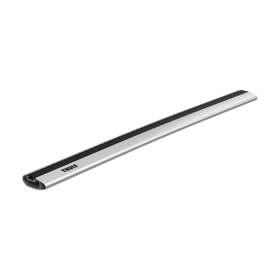 Thule WingBar Edge 95 cm Dachträger-Traverse 1er-Set aluminium silber 721400