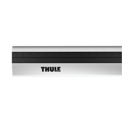 Thule WingBar Edge 95 cm Dachträger-Traverse 1er-Set aluminium silber 721400