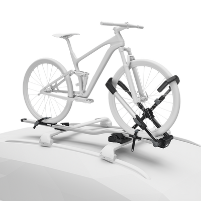 Thule UpRide Fahrradträger Dach 599001