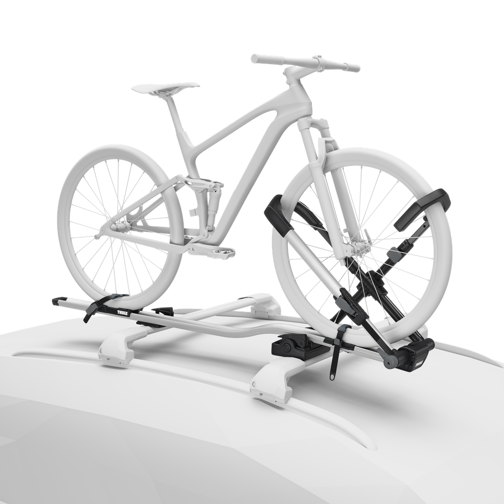 Thule UpRide Fahrradträger Dach 599001