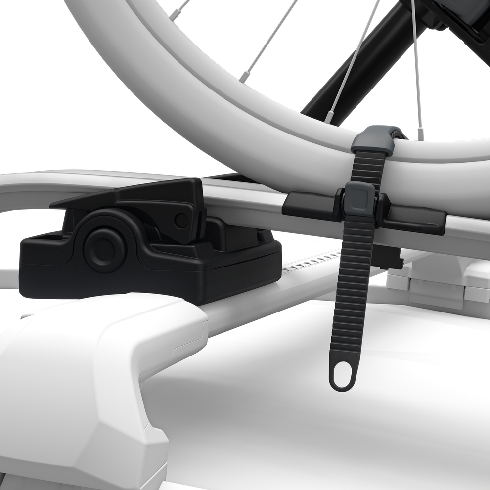 Thule UpRide Fahrradträger Dach 599001