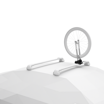 Thule Front Wheel Holder 547001