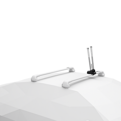 Thule Front Wheel Holder 547001