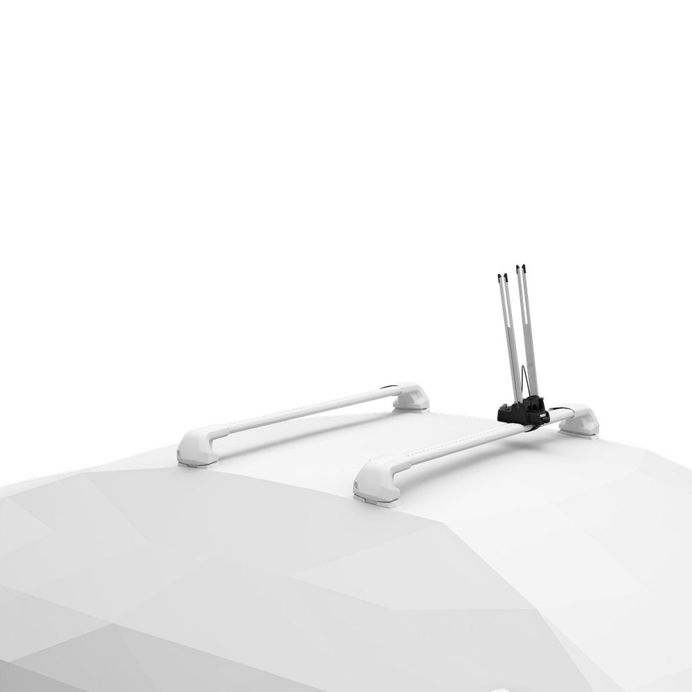 Thule Front Wheel Holder 547001