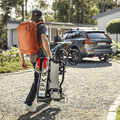 Thule EasyFold XT F 2B 13pin
