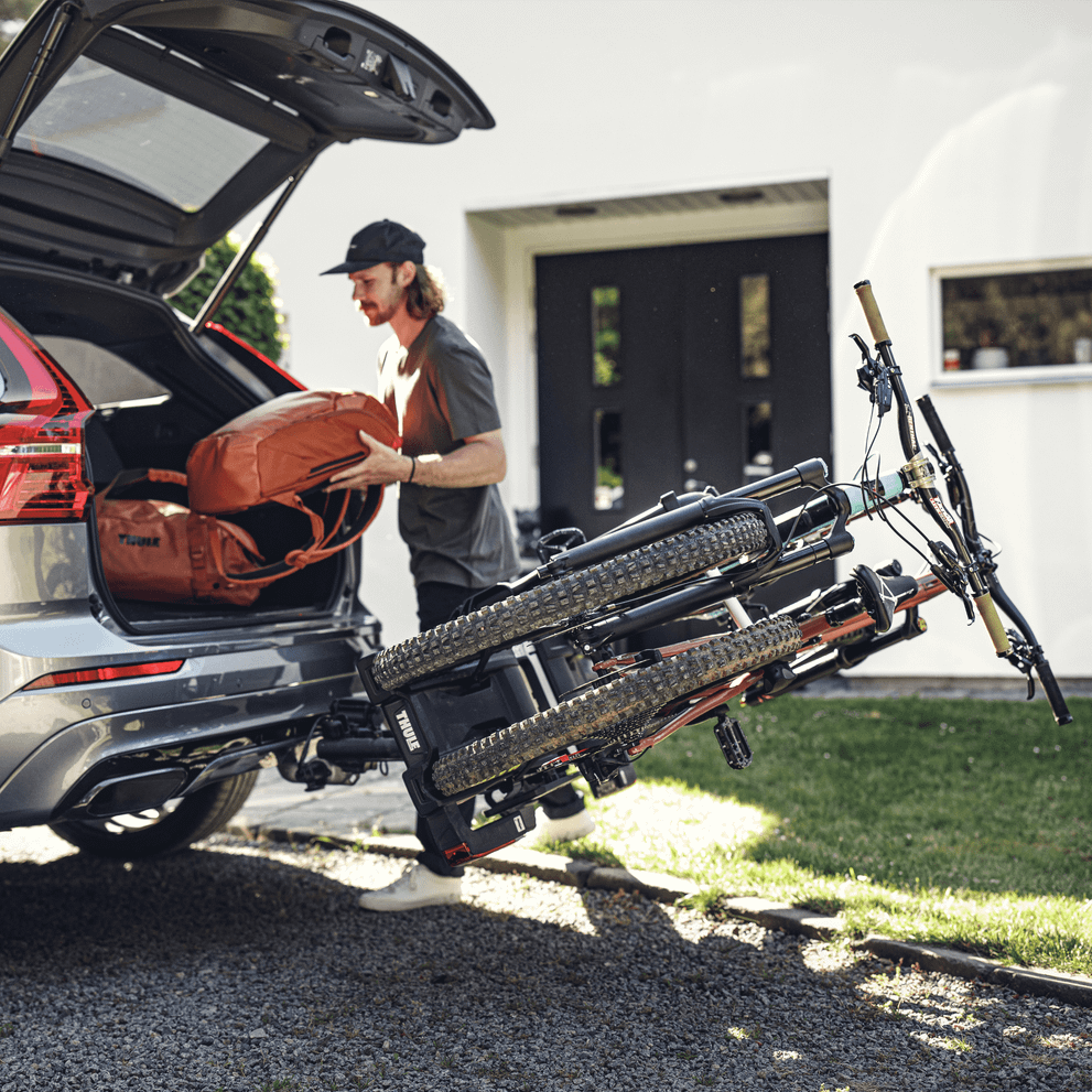 Thule EasyFold XT F 2B 13pin