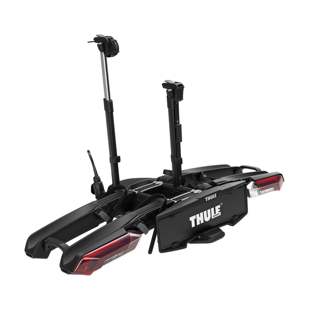 Thule Epos für 2 Fahrräder klappbar 978100