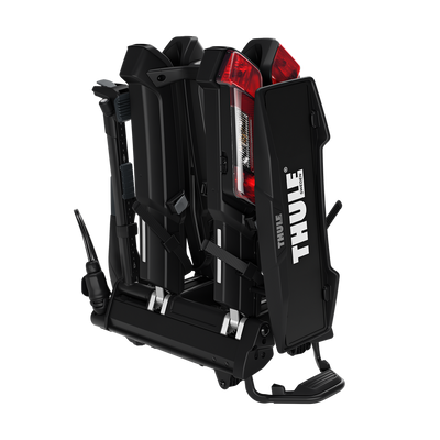 Thule Epos für 2 Fahrräder klappbar 978100