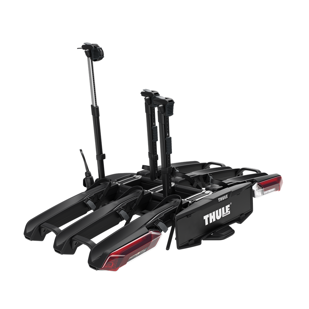 Thule Epos für 3 Fahrräder klappbar 979100