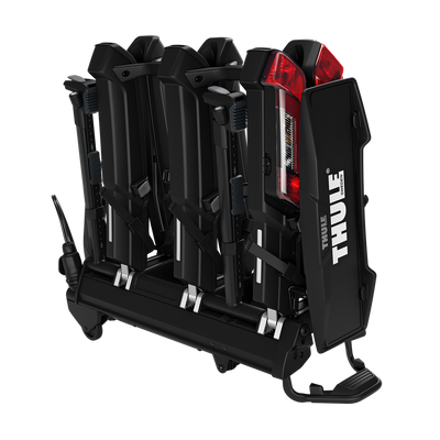 Thule Epos für 3 Fahrräder klappbar 979100