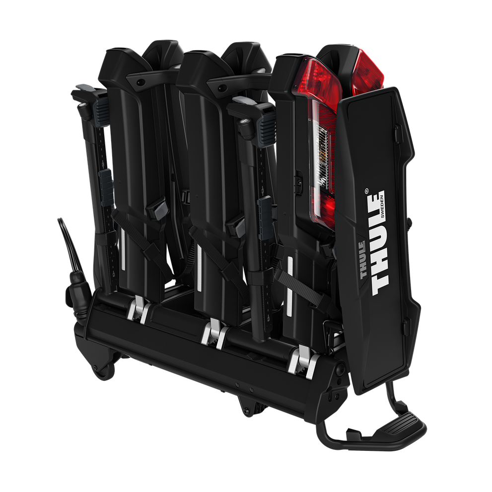 Thule Epos für 3 Fahrräder klappbar 979100