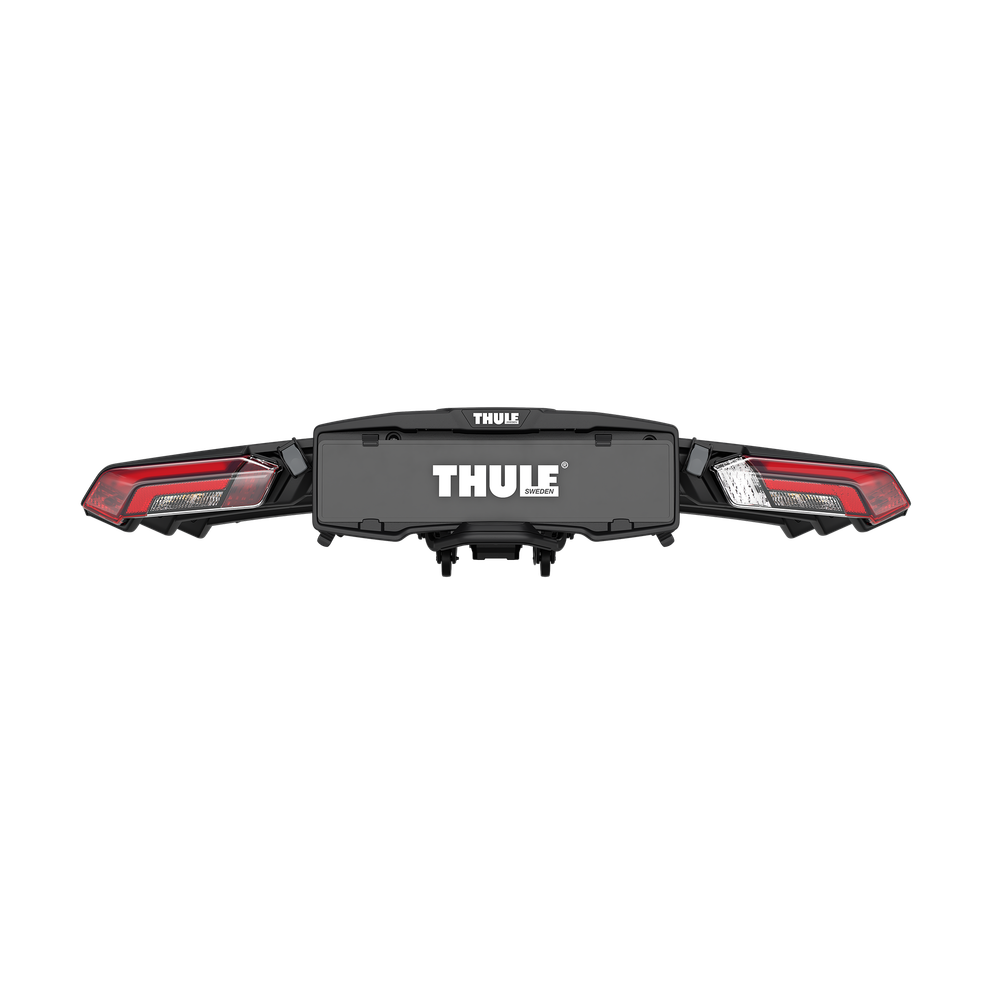 Thule Epos für 3 Fahrräder klappbar 979100