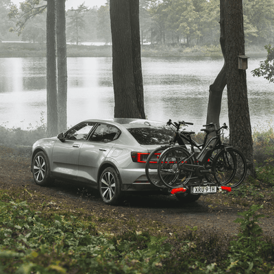 Thule Epos für 3 Fahrräder klappbar 979100