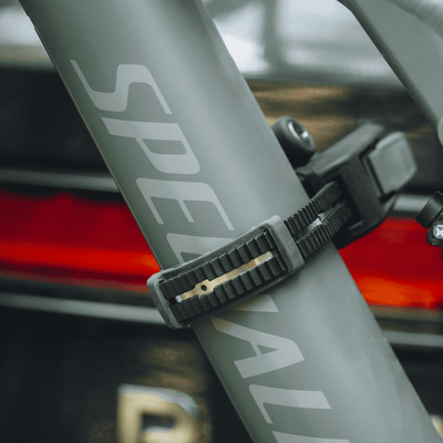 Thule Epos für 3 Fahrräder klappbar 979100