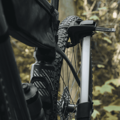 Thule Epos für 3 Fahrräder klappbar 979100