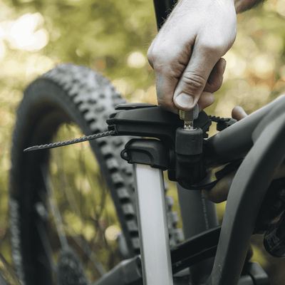Thule Epos für 3 Fahrräder klappbar 979100