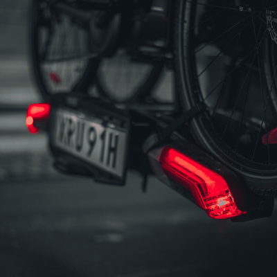 Thule Epos für 3 Fahrräder klappbar 979100