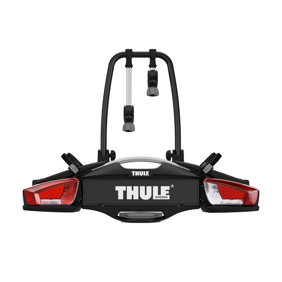 Thule VeloCompact 2bike 13pin