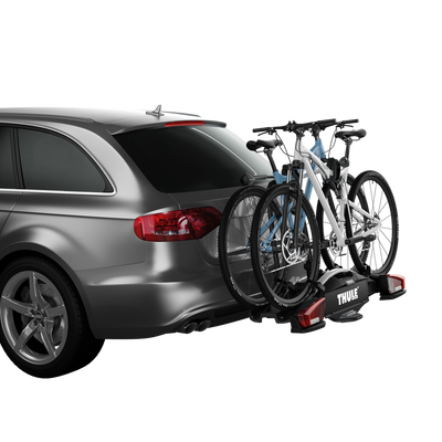 Thule VeloCompact 2bike 13pin