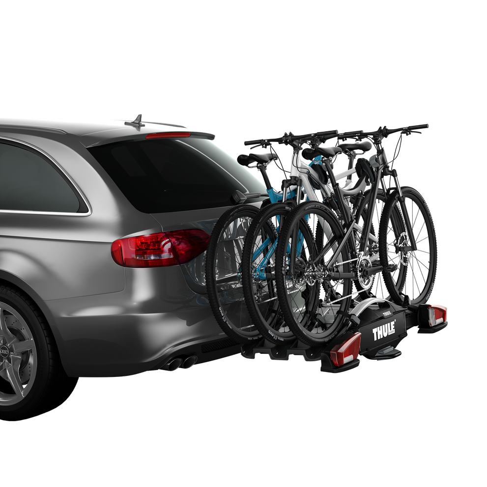 Thule VeloCompact 3 Fahrräder 13-pin 926002