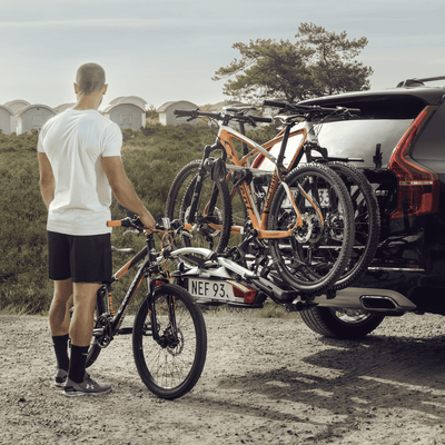 Thule VeloCompact 3 Fahrräder 13-pin 926002