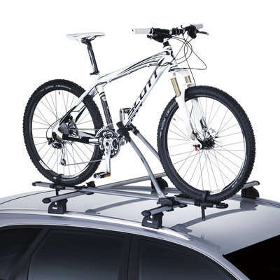 Thule FreeRide Fahrradträger Dach 532002