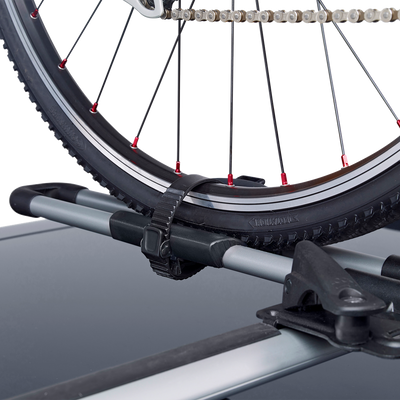 Thule FreeRide Fahrradträger Dach 532002