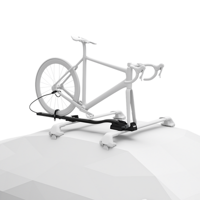 Thule FastRide Fahrradträger Dach 564001