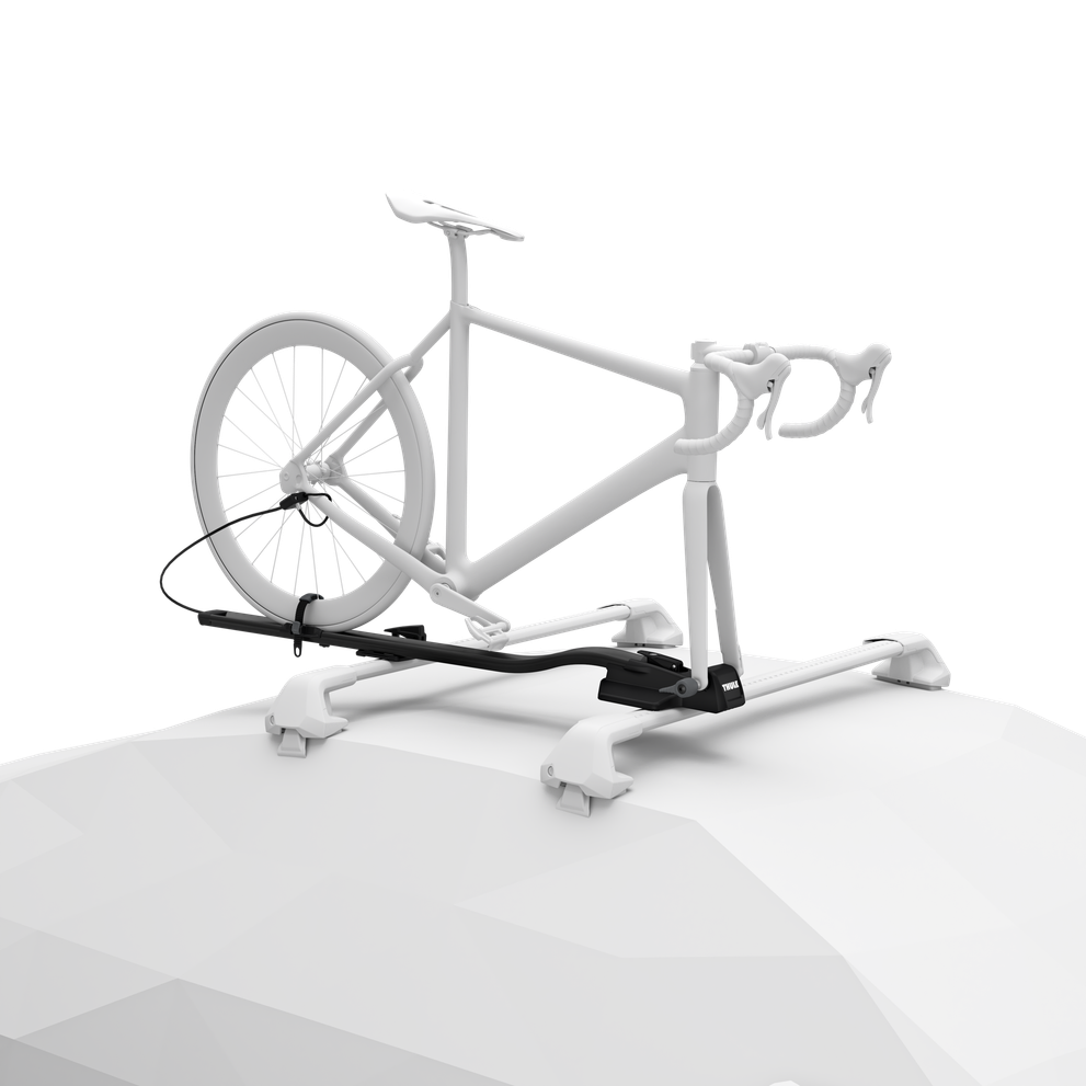 Thule FastRide Fahrradträger Dach 564001
