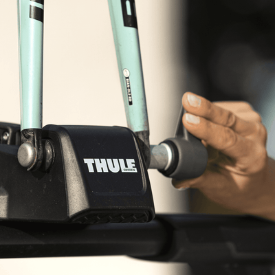 Thule FastRide Fahrradträger Dach 564001