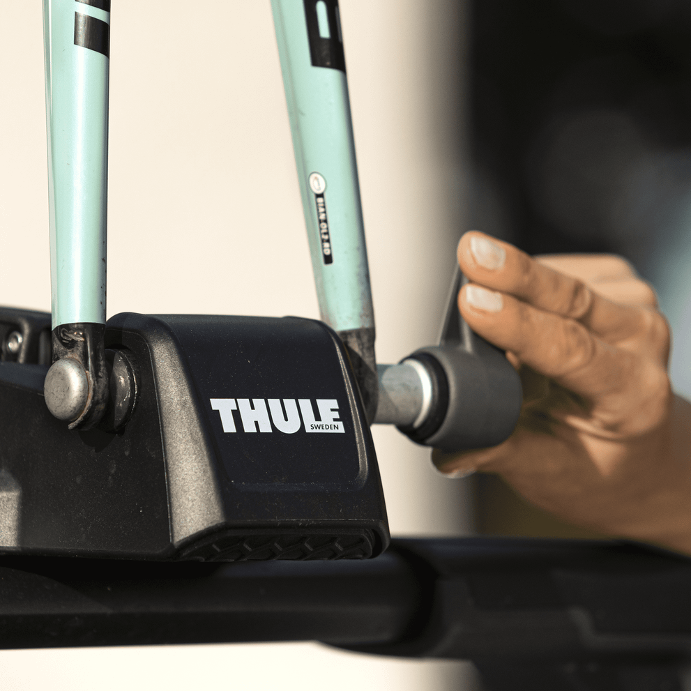 Thule FastRide Fahrradträger Dach 564001