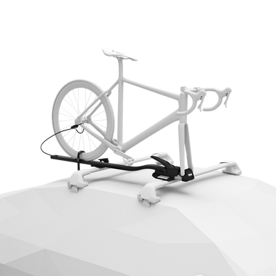 Thule TopRide Fahrradträger Dach 568001