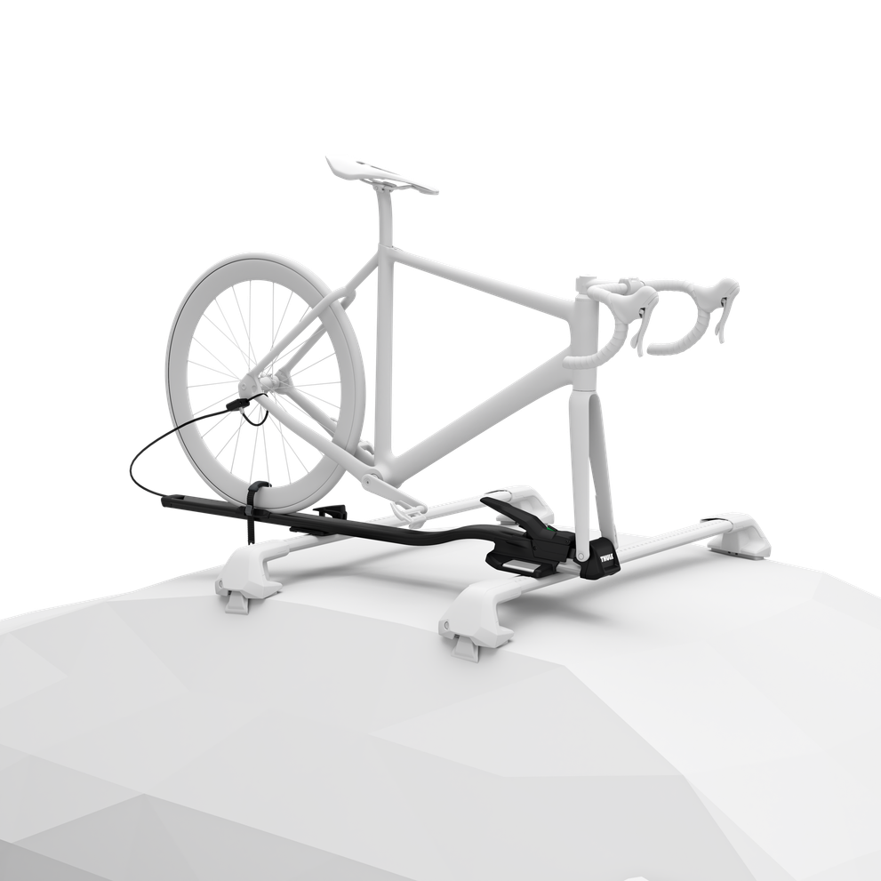 Thule TopRide Fahrradträger Dach 568001