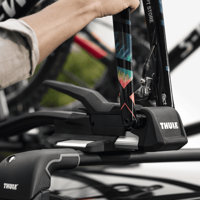 Thule TopRide Fahrradträger Dach 568001