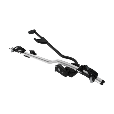 Thule ProRide Fahrradträger Dach schwarz/aluminium 598001