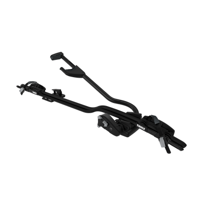 Thule ProRide Fahrradträger Dach schwarz 598002