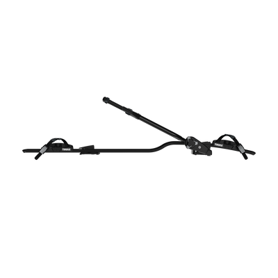 Thule ProRide Fahrradträger Dach schwarz 598002