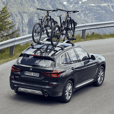 Thule UpRide Fahrradträger Dach 599001