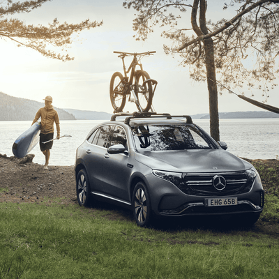 Thule UpRide Fahrradträger Dach 599001