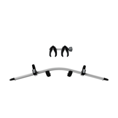 Thule VeloCompact 4th Bike Adapter update