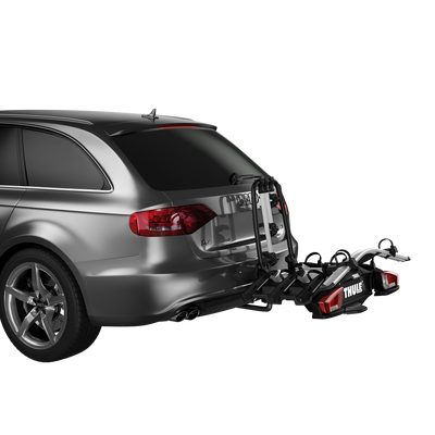 Thule VeloCompact 4th Bike Adapter update