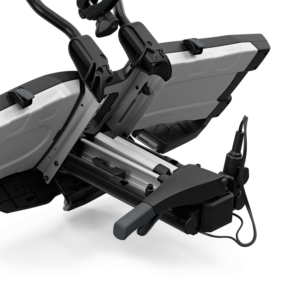 Thule EasyFold XT Foldable Loading Ramp
